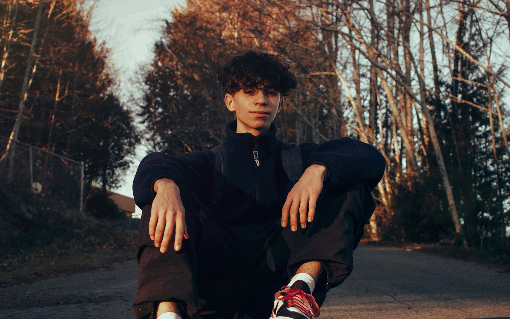 TeenStar Deutschland e.V.: Workshop 1 - Junge sein, Mann werden